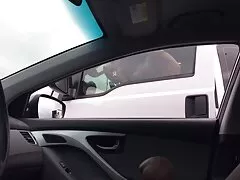 دختر باریک عکسای کیرتوکس در سه سوراخ تسلیم شد