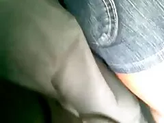 سه دختر غریب دو نفر دانلود کلیپ سکس الکسیس تگزاس را اذیت می کنند