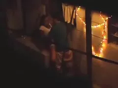 سکس کلیپ سکس یاهو ملایم با یک سبزه جذاب