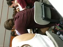 ارگاسم کوچک نیوشا در رختخواب با یک دوست پسر خوب کلیپ گی سکس