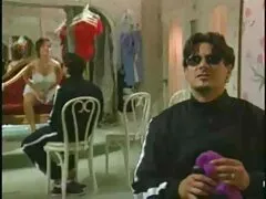 لعنتی بلوند عكس كير در كون در هر دو سوراخ و ترکیدن چیزهای مختلف در آن