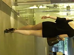 یک دختر و مادر برای یک کلیپ فیلم سکس خارجی غرفه جوان