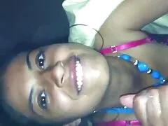 آن مرد در یک مقعد سبزه کلیپ سکی حیرت زده به پایان رسید