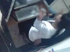 رابطه جنسی با یک پهپاد با مزاج معتدل کلیپ سکس زن و بسیار زیبا