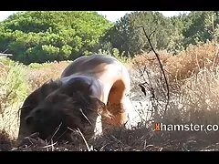 سکس ملایم با یک کلیپ سکس پرده بکارت بلوند زیبا