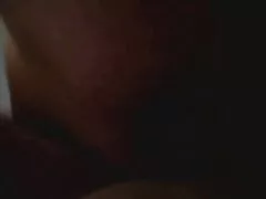 پریدن شهوانی کلیپ ایرانی عوضی روی آن مرد از روی خروس روغنی او به زیبایی تمام شده است