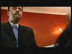 عاشقان پرشور فیلم خانگی کلیپ سکس عروسی خود را ضبط می کنند