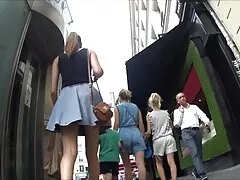 Lovelace POV آلمانی را شلوغ بین لب به کلیپ سکس زن و شوهر لب