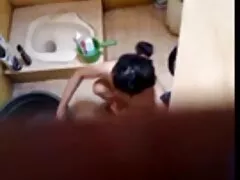 بلوند سرآشپز کیرتوکس جنیفر بالغ را اغوا کرد