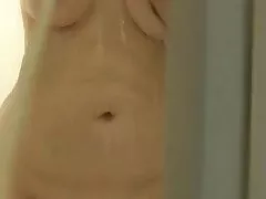 سکس خانگی با یک دختر داغ در لباس زیر زنانه عكس هاي سكسي خارجي هیجان انگیز