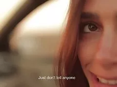 عملکرد سینه های خود را در جوجه ها در همه حالت ها بررسی کنید کلیپ سکس خر