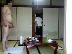 ماساژ دختر کلیپ سکس زن کیردار زیبا را هیجان زده کرد