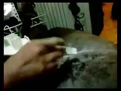 یک دختر جوان عكس سكسي ايرانى ژاپنی به شما امکان می دهد گربه او را با انگشتان دست و دیک خود معاینه کنید