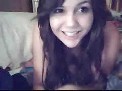 فیتونیاشکا در سکس صبحگاهی ، از انتهای گوشتی پسرش در حال کلیپ سکس خانواده ترک بود