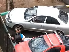 با بانوی کلیپ سکس پولی پرشور آبدار لعنتی