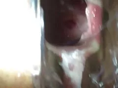 بسیار شگفت انگیز است که به یک دوست پسر کلیپ سکسئ و دوستش می دهیم