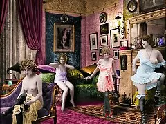 ضربات سیاه در کلیپ گی سکس گربه دختر جوان سفید