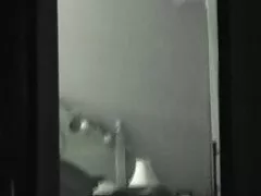 یک زن زیبا نتوانست در برابر مبلغ چشمگیر کلیپ سکس خارجی کوتاه پول مقاومت کند