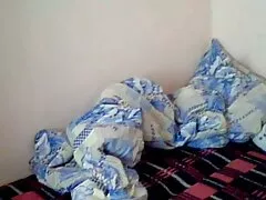 وانت در حال کلیپ سکس انسان باحیوان چرخش جوجه محلی بر روی یک دیک داغ در خانه خود بود