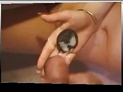 مامان پورنو کلیپ پسر دوست دخترش را اغوا کرد